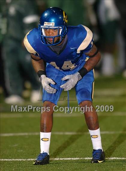 Thumbnail 3 in Dorsey @ Crenshaw photogallery.