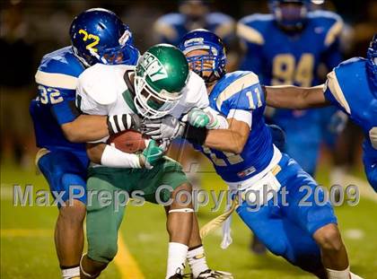 Thumbnail 1 in Dorsey @ Crenshaw photogallery.