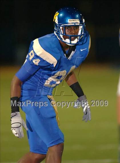 Thumbnail 2 in Dorsey @ Crenshaw photogallery.