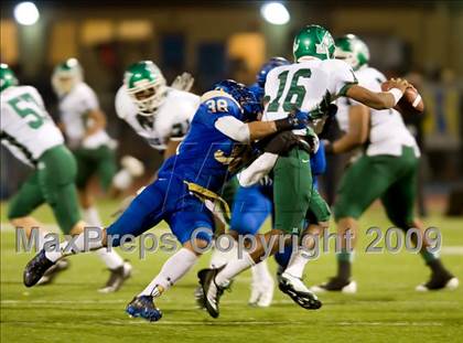 Thumbnail 2 in Dorsey @ Crenshaw photogallery.