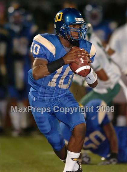 Thumbnail 3 in Dorsey @ Crenshaw photogallery.