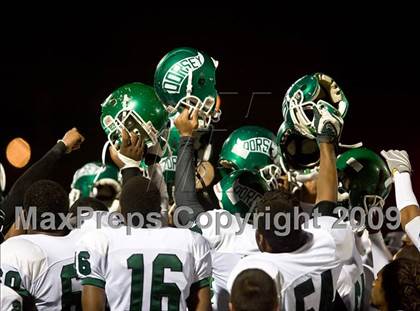 Thumbnail 2 in Dorsey @ Crenshaw photogallery.