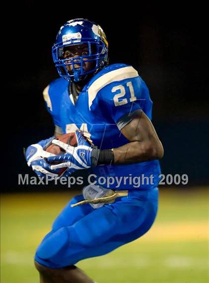 Thumbnail 3 in Dorsey @ Crenshaw photogallery.