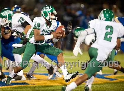 Thumbnail 2 in Dorsey @ Crenshaw photogallery.