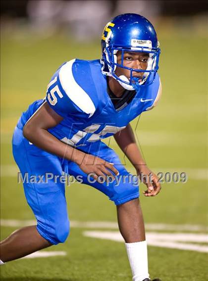 Thumbnail 1 in Dorsey @ Crenshaw photogallery.