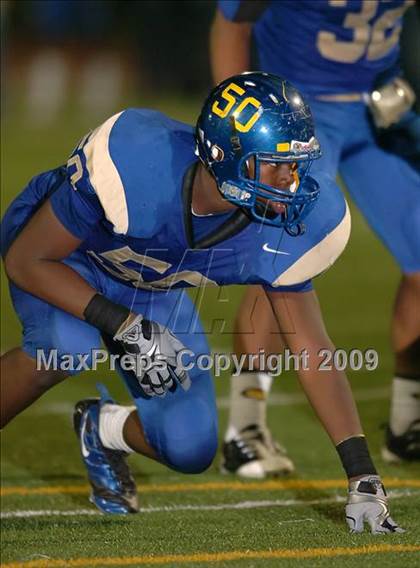Thumbnail 1 in Dorsey @ Crenshaw photogallery.