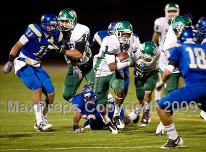 Thumbnail 2 in Dorsey @ Crenshaw photogallery.