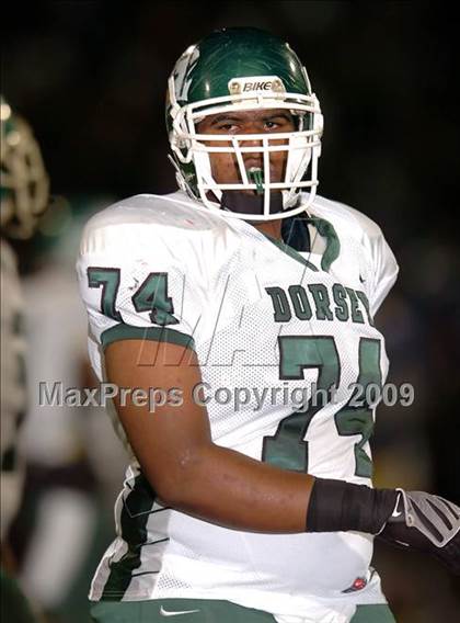Thumbnail 1 in Dorsey @ Crenshaw photogallery.