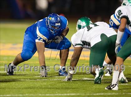 Thumbnail 1 in Dorsey @ Crenshaw photogallery.