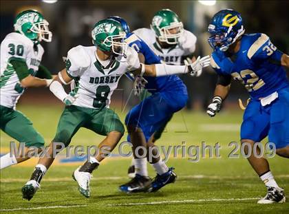 Thumbnail 3 in Dorsey @ Crenshaw photogallery.