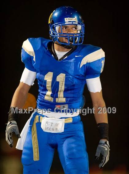 Thumbnail 3 in Dorsey @ Crenshaw photogallery.