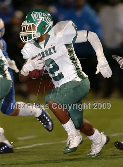 Thumbnail 1 in Dorsey @ Crenshaw photogallery.
