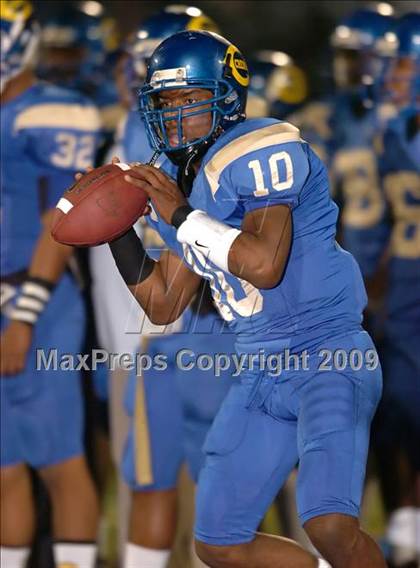 Thumbnail 3 in Dorsey @ Crenshaw photogallery.