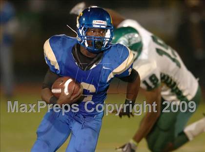Thumbnail 2 in Dorsey @ Crenshaw photogallery.