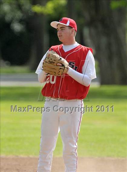 Thumbnail 3 in Laguna Creek vs. San Juan (Land Park Easter Tournament) photogallery.