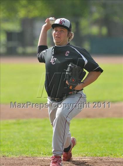 Thumbnail 1 in Laguna Creek vs. San Juan (Land Park Easter Tournament) photogallery.