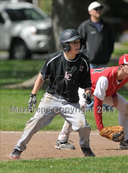 Thumbnail 3 in Laguna Creek vs. San Juan (Land Park Easter Tournament) photogallery.