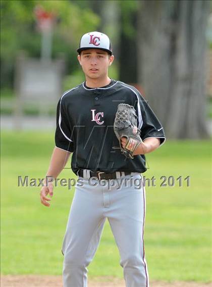 Thumbnail 1 in Laguna Creek vs. San Juan (Land Park Easter Tournament) photogallery.