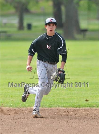 Thumbnail 1 in Laguna Creek vs. San Juan (Land Park Easter Tournament) photogallery.
