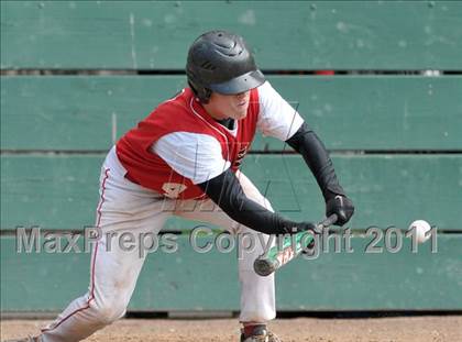 Thumbnail 2 in Laguna Creek vs. San Juan (Land Park Easter Tournament) photogallery.