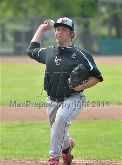 Thumbnail 3 in Laguna Creek vs. San Juan (Land Park Easter Tournament) photogallery.