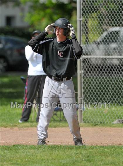 Thumbnail 1 in Laguna Creek vs. San Juan (Land Park Easter Tournament) photogallery.