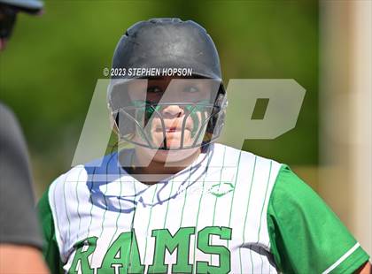 Thumbnail 1 in St. Mary's vs. Bear Creek (CIF SJS D2 Play Off Round 2) photogallery.