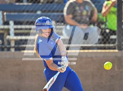 Thumbnail 1 in St. Mary's vs. Bear Creek (CIF SJS D2 Play Off Round 2) photogallery.