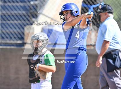 Thumbnail 1 in St. Mary's vs. Bear Creek (CIF SJS D2 Play Off Round 2) photogallery.