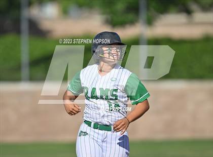 Thumbnail 2 in St. Mary's vs. Bear Creek (CIF SJS D2 Play Off Round 2) photogallery.