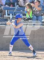Photo from the gallery "St. Mary's vs. Bear Creek (CIF SJS D2 Play Off Round 2)"