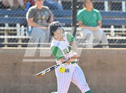Thumbnail 2 in St. Mary's vs. Bear Creek (CIF SJS D2 Play Off Round 2) photogallery.