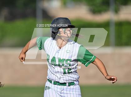 Thumbnail 1 in St. Mary's vs. Bear Creek (CIF SJS D2 Play Off Round 2) photogallery.