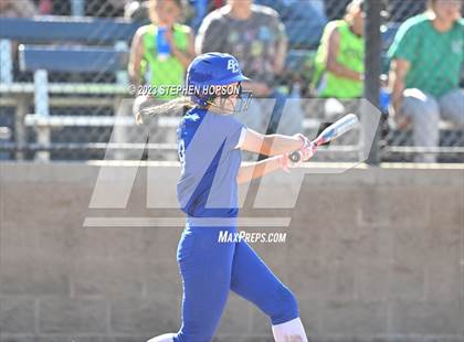 Thumbnail 2 in St. Mary's vs. Bear Creek (CIF SJS D2 Play Off Round 2) photogallery.