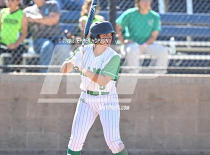 Thumbnail 3 in St. Mary's vs. Bear Creek (CIF SJS D2 Play Off Round 2) photogallery.