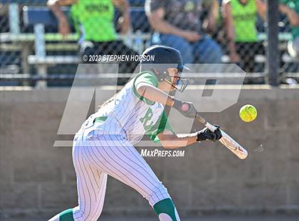Thumbnail 3 in St. Mary's vs. Bear Creek (CIF SJS D2 Play Off Round 2) photogallery.