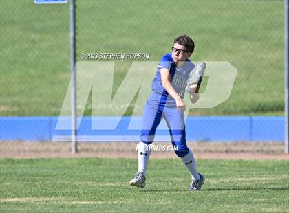 Thumbnail 2 in St. Mary's vs. Bear Creek (CIF SJS D2 Play Off Round 2) photogallery.