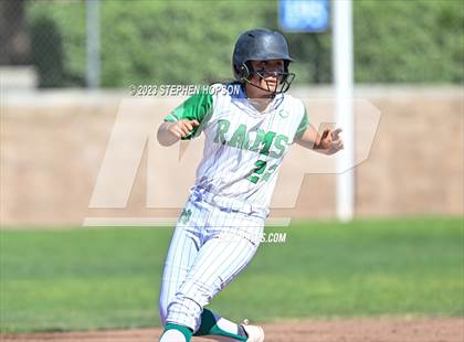 Thumbnail 1 in St. Mary's vs. Bear Creek (CIF SJS D2 Play Off Round 2) photogallery.