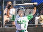 Photo from the gallery "St. Mary's vs. Bear Creek (CIF SJS D2 Play Off Round 2)"