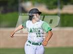 Photo from the gallery "St. Mary's vs. Bear Creek (CIF SJS D2 Play Off Round 2)"
