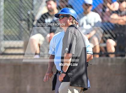 Thumbnail 1 in St. Mary's vs. Bear Creek (CIF SJS D2 Play Off Round 2) photogallery.