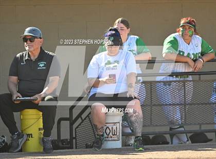 Thumbnail 2 in St. Mary's vs. Bear Creek (CIF SJS D2 Play Off Round 2) photogallery.