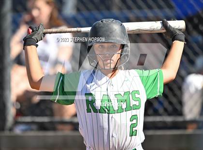 Thumbnail 1 in St. Mary's vs. Bear Creek (CIF SJS D2 Play Off Round 2) photogallery.