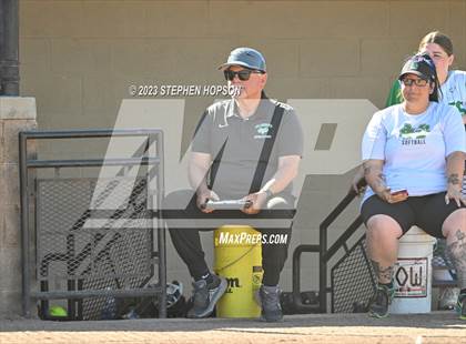 Thumbnail 1 in St. Mary's vs. Bear Creek (CIF SJS D2 Play Off Round 2) photogallery.