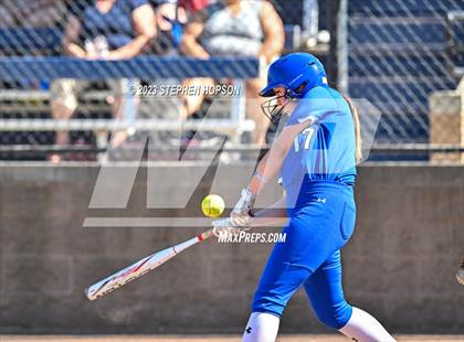 Thumbnail 1 in St. Mary's vs. Bear Creek (CIF SJS D2 Play Off Round 2) photogallery.