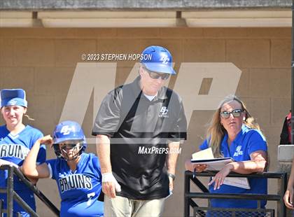 Thumbnail 2 in St. Mary's vs. Bear Creek (CIF SJS D2 Play Off Round 2) photogallery.