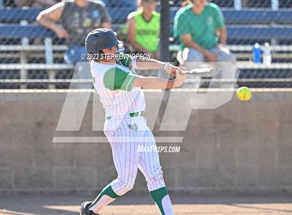 Thumbnail 1 in St. Mary's vs. Bear Creek (CIF SJS D2 Play Off Round 2) photogallery.