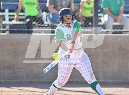 Thumbnail 1 in St. Mary's vs. Bear Creek (CIF SJS D2 Play Off Round 2) photogallery.
