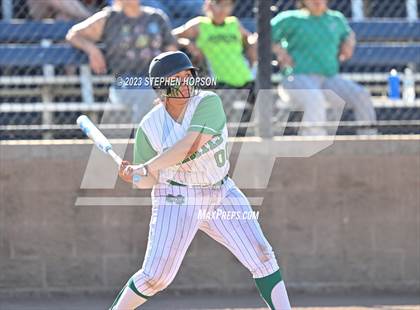 Thumbnail 1 in St. Mary's vs. Bear Creek (CIF SJS D2 Play Off Round 2) photogallery.