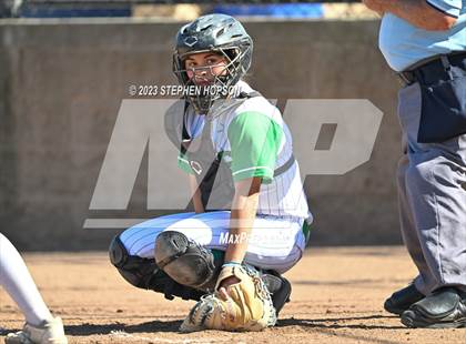 Thumbnail 3 in St. Mary's vs. Bear Creek (CIF SJS D2 Play Off Round 2) photogallery.